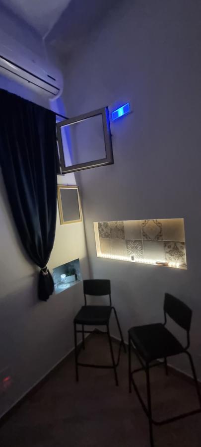 Il Quartetto Apartment 巴勒莫 外观 照片