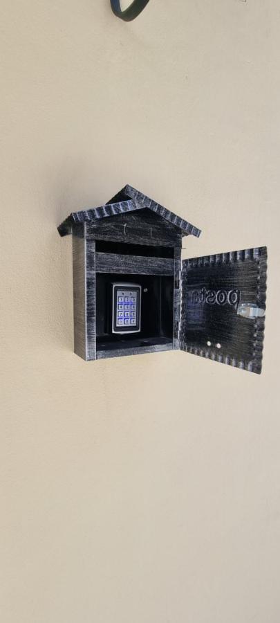 Il Quartetto Apartment 巴勒莫 外观 照片
