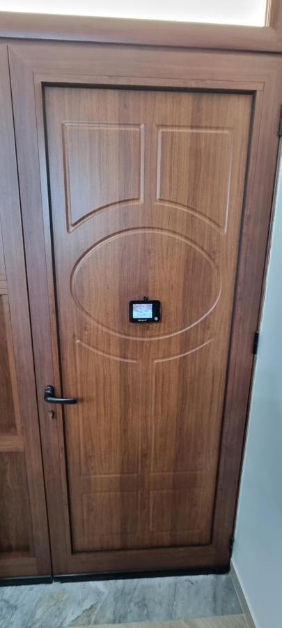 Il Quartetto Apartment 巴勒莫 外观 照片