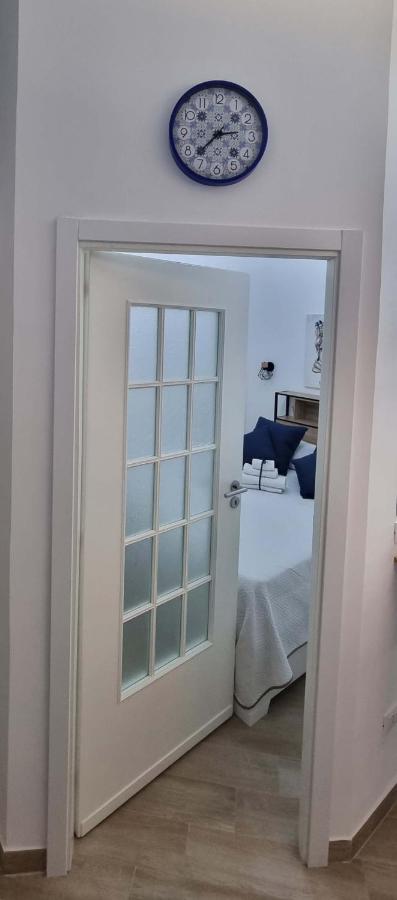 Il Quartetto Apartment 巴勒莫 外观 照片