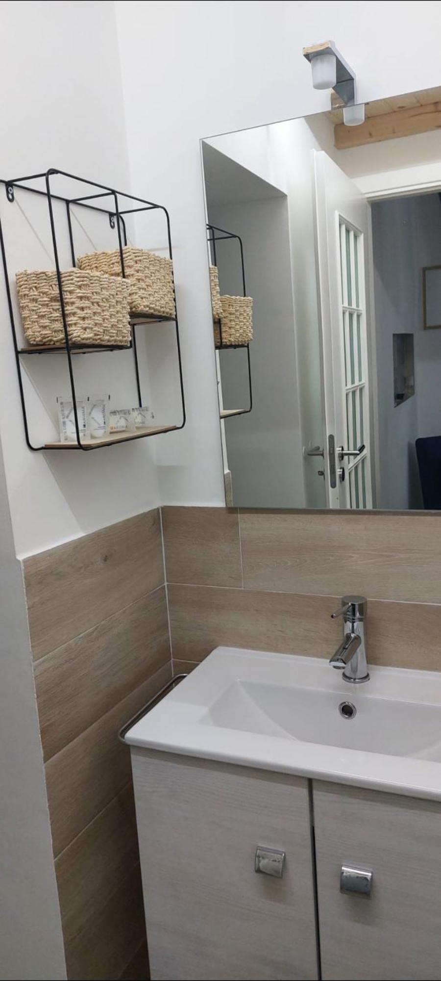Il Quartetto Apartment 巴勒莫 外观 照片