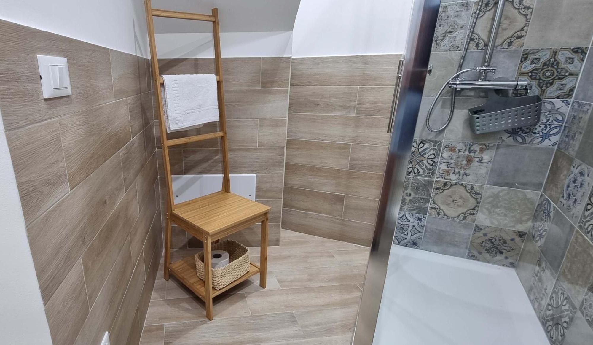 Il Quartetto Apartment 巴勒莫 外观 照片