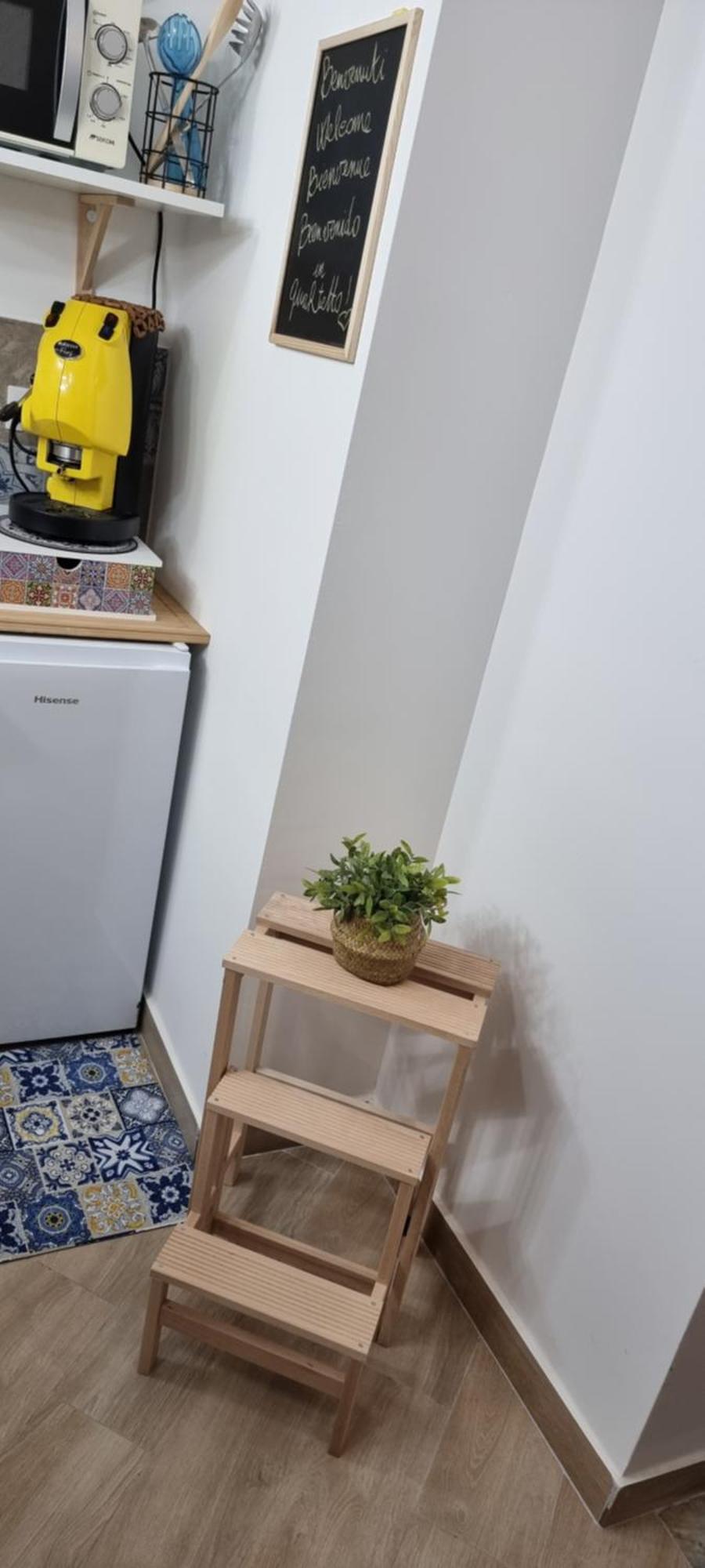 Il Quartetto Apartment 巴勒莫 外观 照片