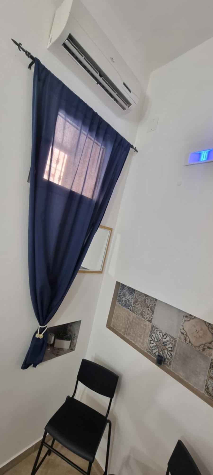 Il Quartetto Apartment 巴勒莫 外观 照片