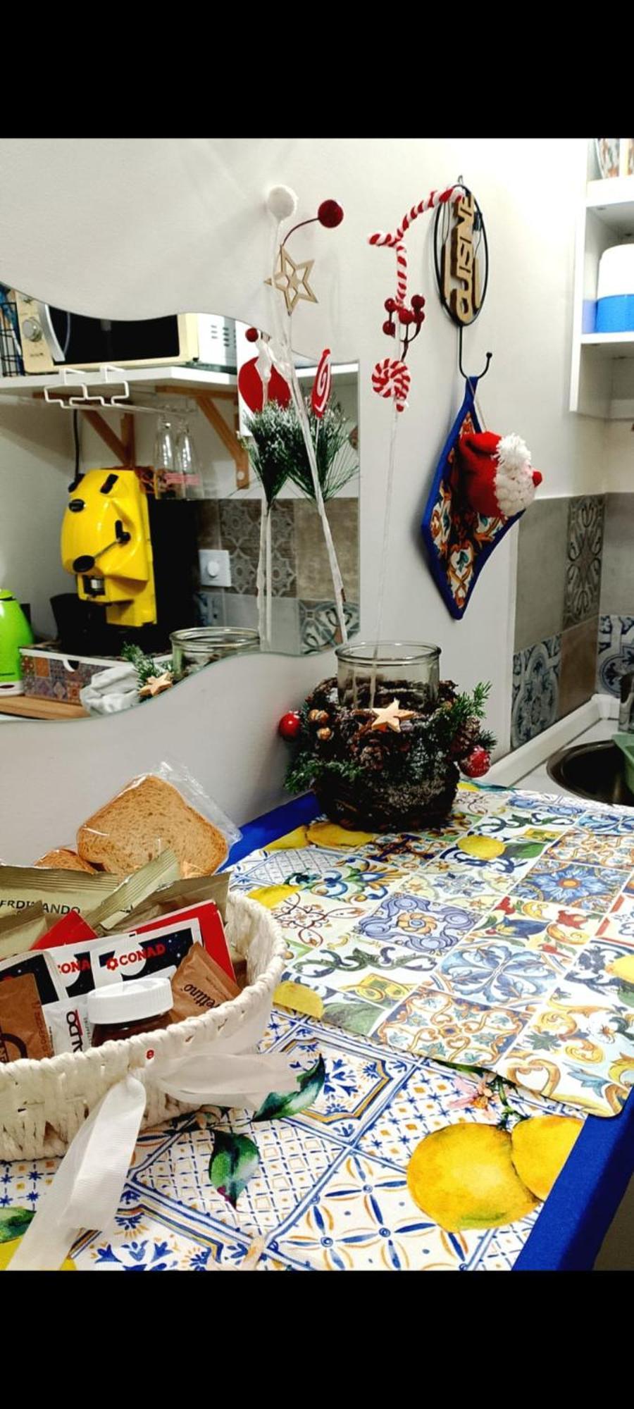 Il Quartetto Apartment 巴勒莫 外观 照片